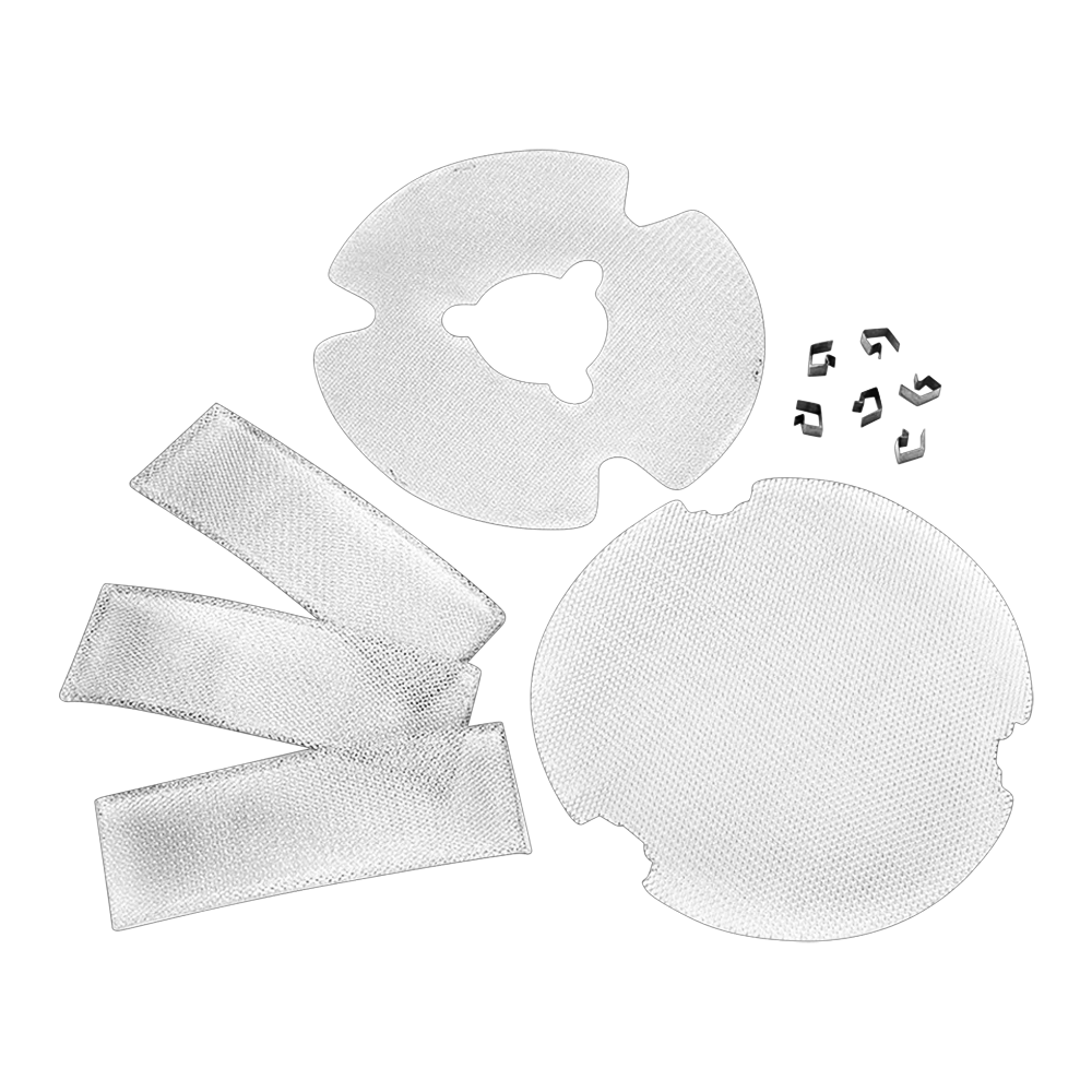 Elica Metall-Fettfilter KIT01711