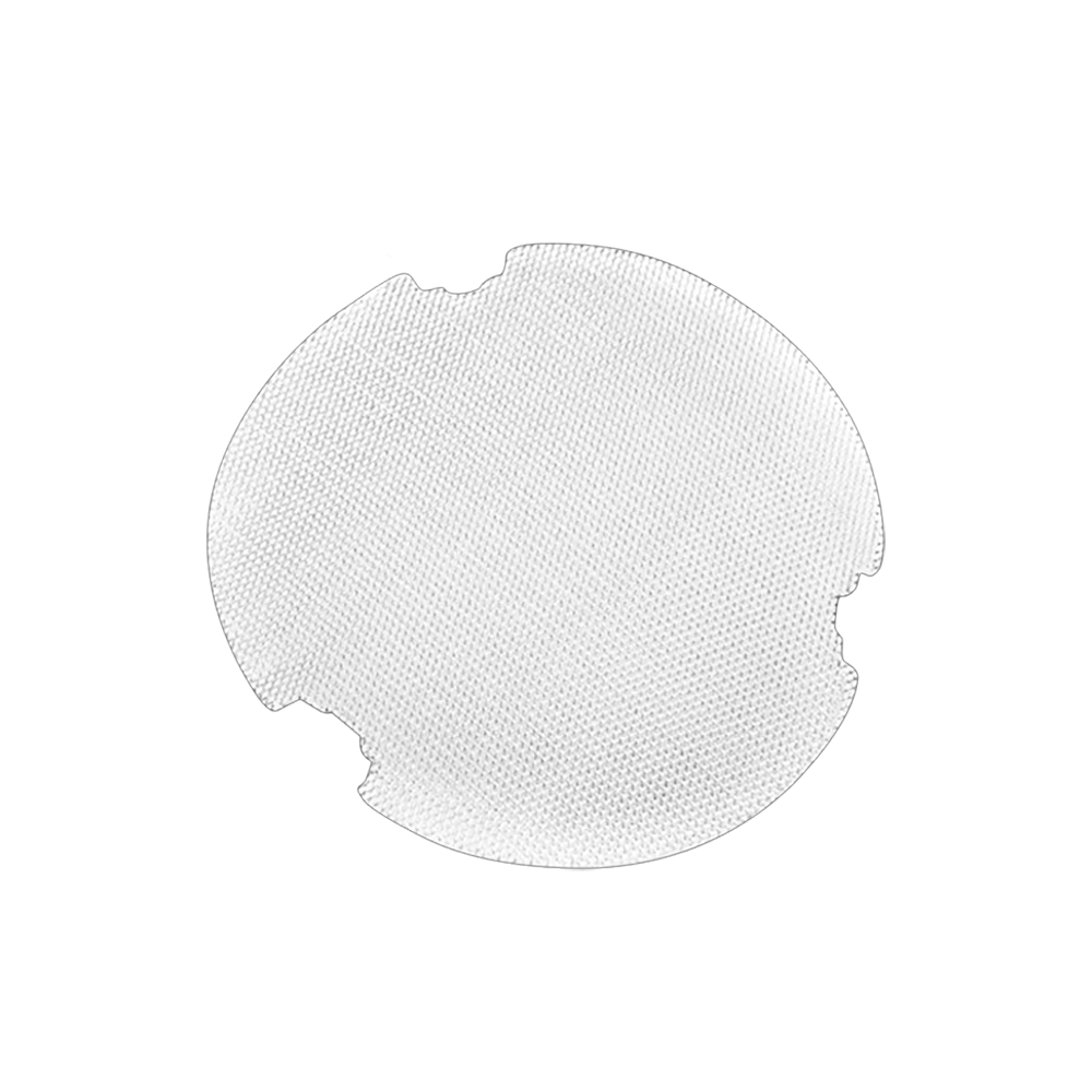 Elica Metall-Fettfilter KIT01711