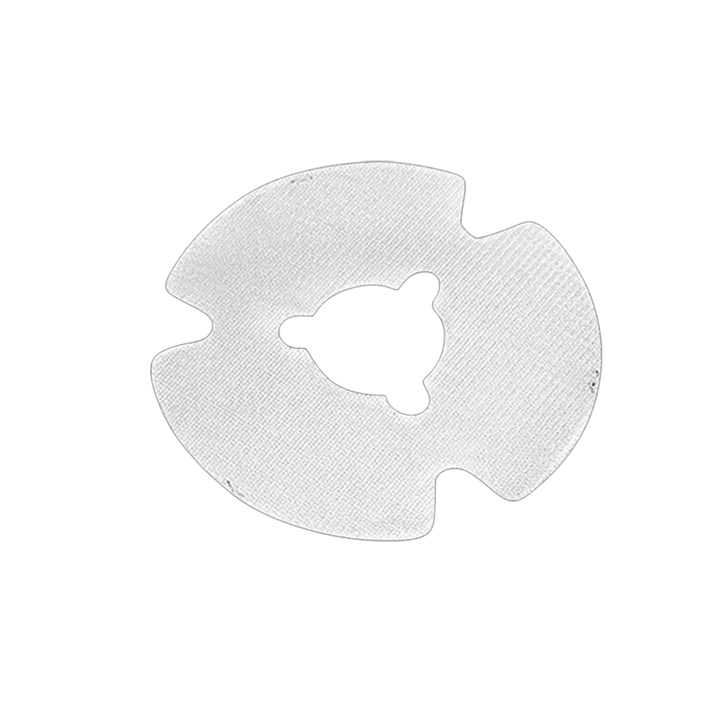Elica Metall-Fettfilter KIT01711