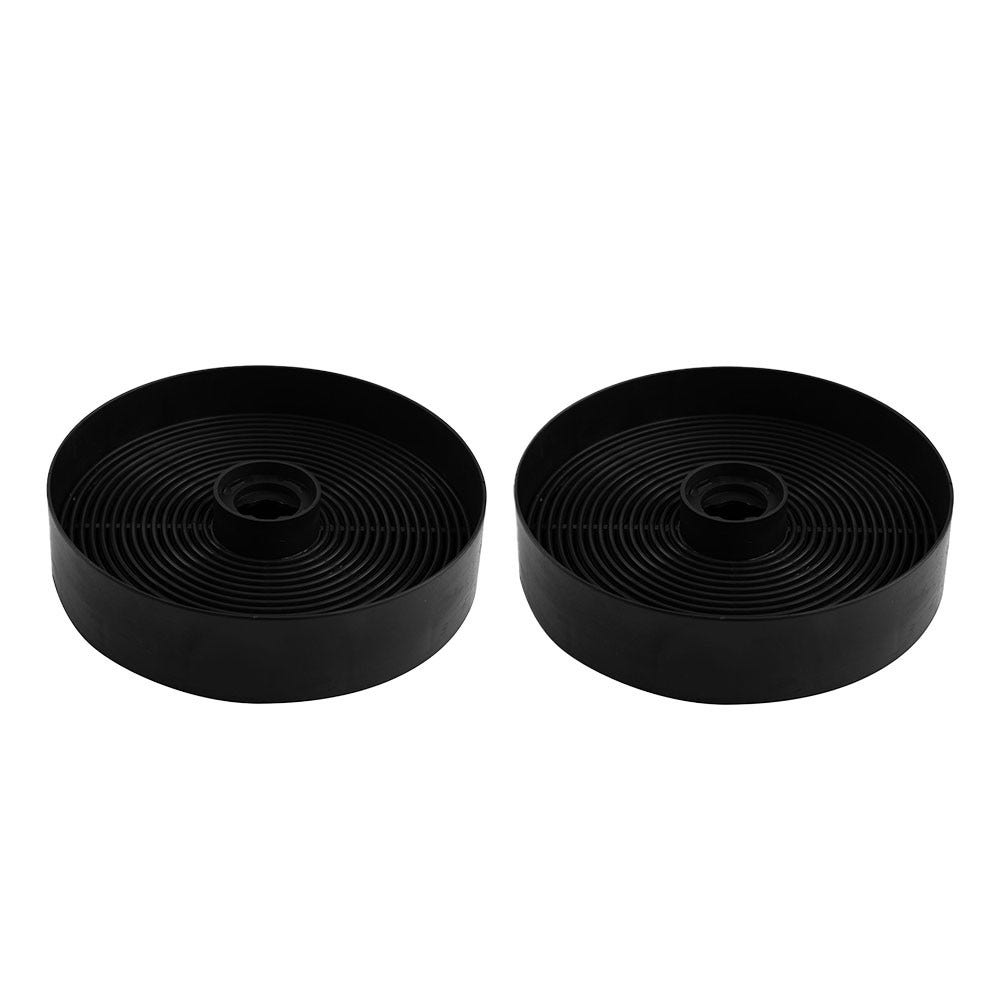 Aktivkohlefilter geeignet für Inventum KB91 (2St.)