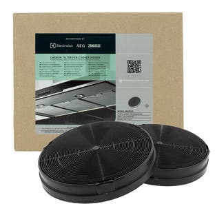 Alno Aktivkohlefilter MCEF02 / 9029800464 (2St.)