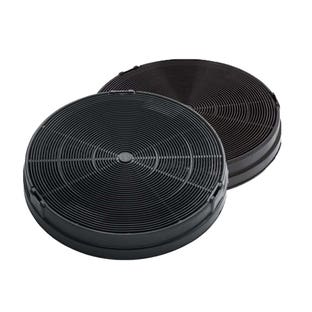 Arthur Martin Aktivkohlefilter MCEF02 / 9029800464 (2St.)