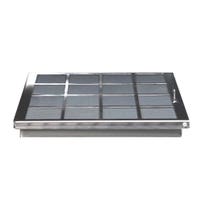 Zanussi Regenerierbarer Aktivkohlefilter MCFB69 / MCFB47