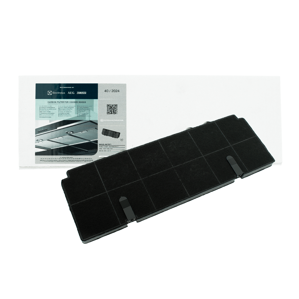AEG Original Aktivkohlefilter 9029802817 | MCFB71