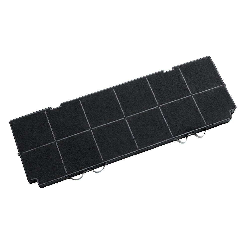 Zanker Long Life Aktivkohlefilter MCFB73