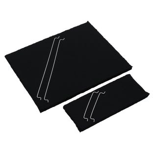 Zanussi Longlife Aktivkohlefilter MCFB79PL / 9029865863 (2St.)