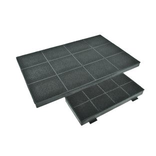 AEG Long Life Aktivkohlefilter MCFB92 / 9029865079