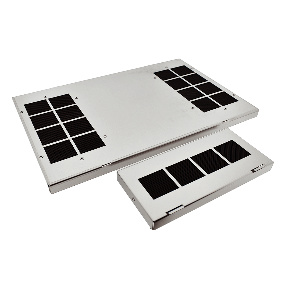 AEG Regenerierbarer Aktivkohlefilter MCFB93 / 9029865087