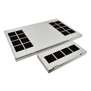 Electrolux Regenerierbarer Aktivkohlefilter MCFB93 / 9029865087