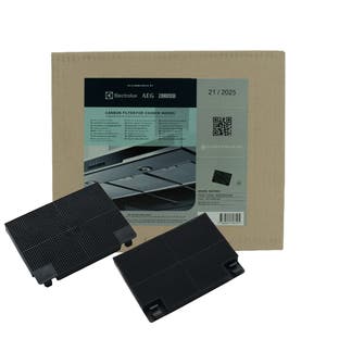 Faber Aktivkohlefilter 112.0441.093 (2St.)
