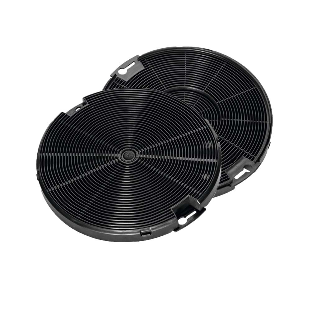 Electrolux Aktivkohlefilter MCFE09 / 9029800548 (2St.)