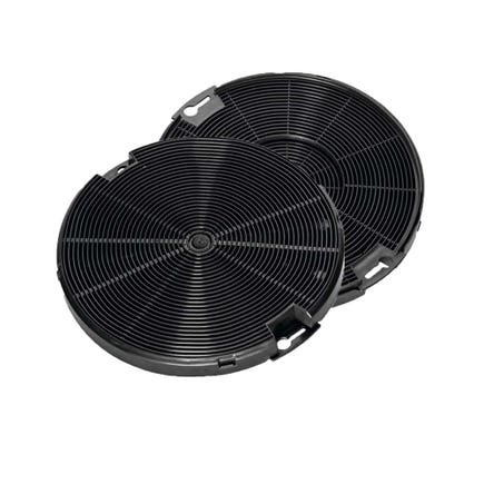 Faure Aktivkohlefilter MCFE09 / 9029800548 (2St.)
