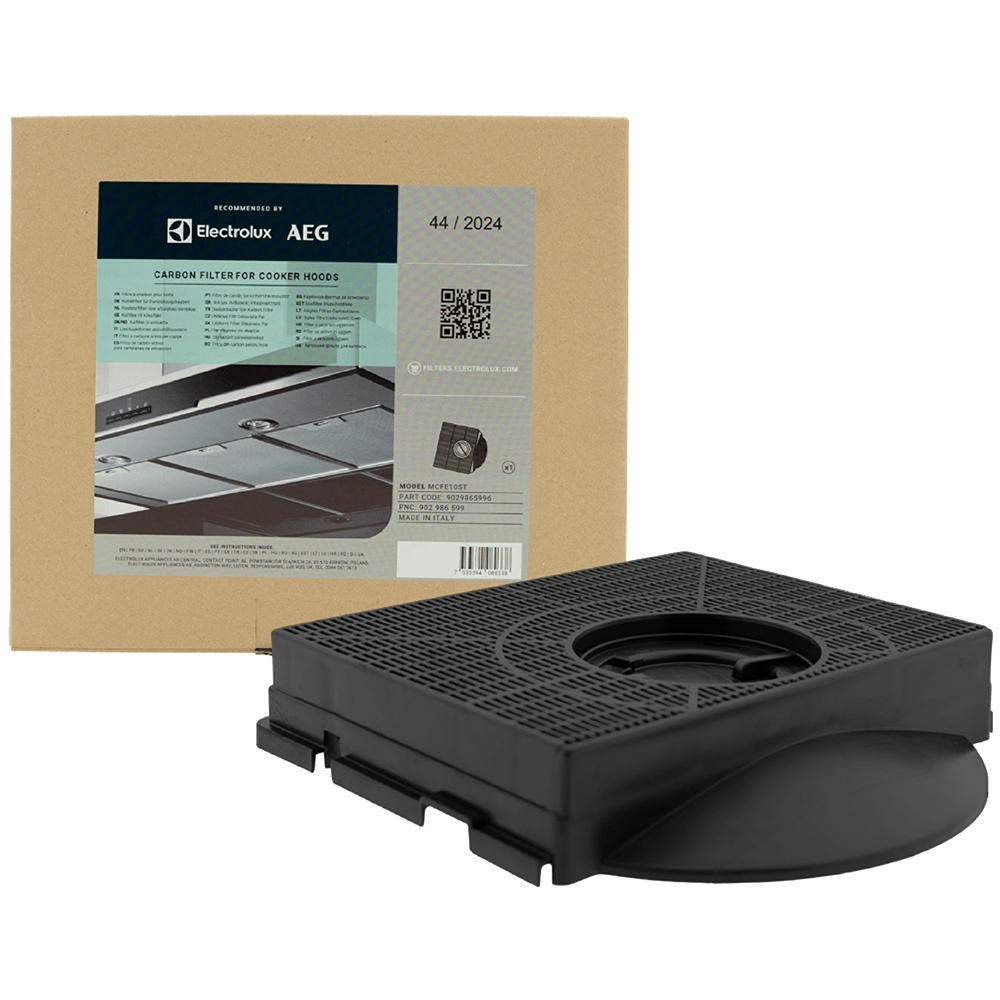 Electrolux Aktivkohlefilter MCFE10ST / 9029865996