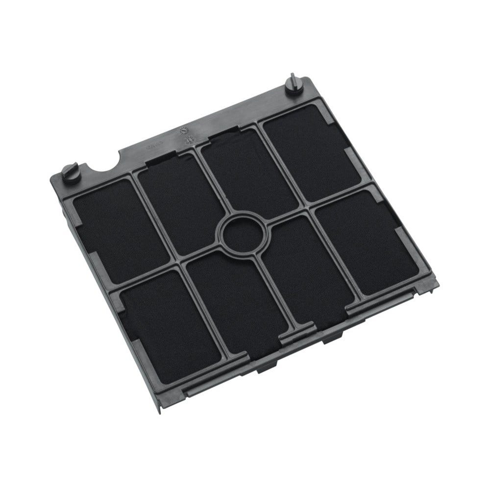 Juno Longlife Aktivkohlefilter mit Filterhalter MCFE11FR / 9029800563