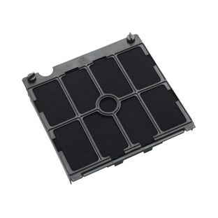 AEG Long Life Aktivkohlefilter mit Filterhalter MCFE11FR / 9029800563