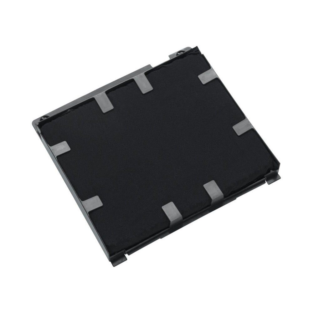 Juno Longlife Aktivkohlefilter mit Filterhalter MCFE11FR / 9029800563