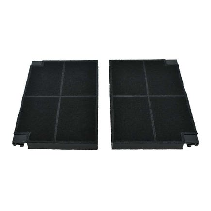 Alno Aktivkohlefilter MCFE16 / 9029800621 (2St.)