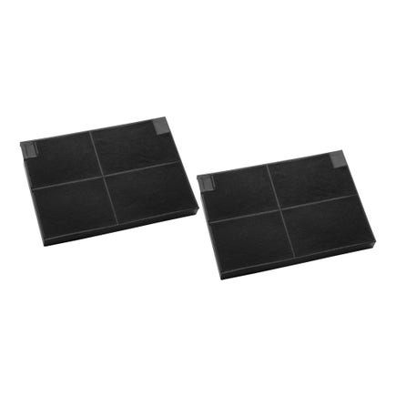 Electrolux Aktivkohlefilter MCFE26 / 9029801256 (2St.)