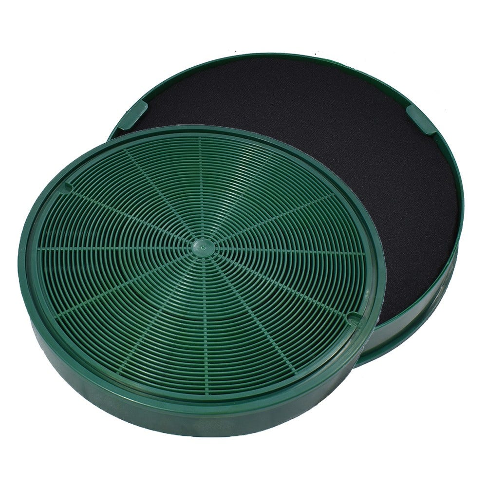 Faure Longlife Aktivkohlefilter MCFE31 / 9029801306 (2St.)