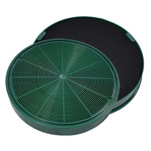 Progress Longlife Aktivkohlefilter MCFE31 / 9029801306 (2St.)