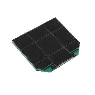 Zanussi Longlife Aktivkohlefilter MCFE33 / 9029801322