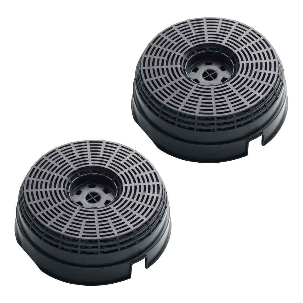 Electrolux Aktivkohlefilter 4055374690 / MCFE37 (2St.)