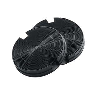 Zanussi Aktivkohlefilter MCFE39 / 9029801421 (2St.)