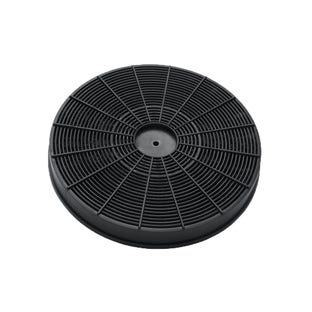 Zanker Aktivkohlefilter EFF54 / MCFE42