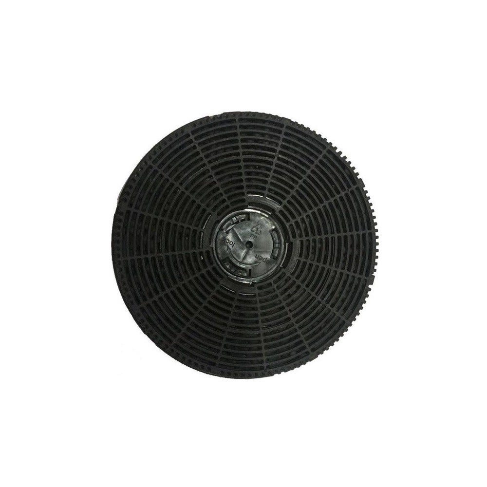 Aktivkohlefilter geeignet für GoodHome 50 / CARBFILT50 (2St.)