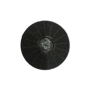 Aktivkohlefilter geeignet für GoodHome 50 / CARBFILT50 (2St.)