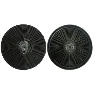 PKM Aktivkohlefilter CF115 (2St.)