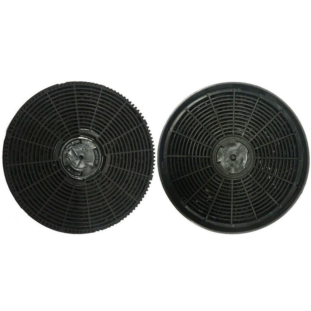 Exquisit Aktivkohlefilter MD2 (2St.)