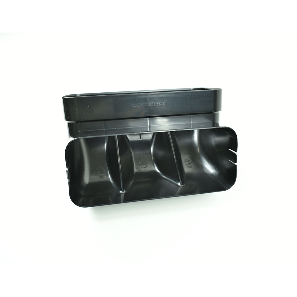 PlasmaMade Anschlussbogen geeignet für E-Filter GUC1323
