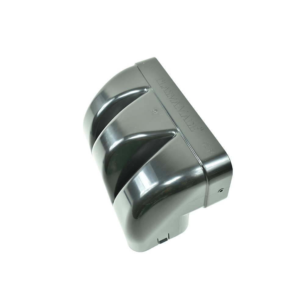 PlasmaMade Anschlussbogen geeignet für E-Filter GUC1323