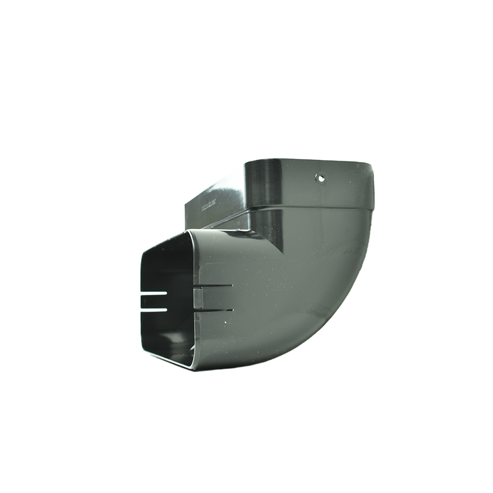 PlasmaMade Anschlussbogen geeignet für E-Filter GUC1323