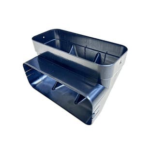 PlasmaMade Anschlussbogen geeignet für E-Filter GUC1323