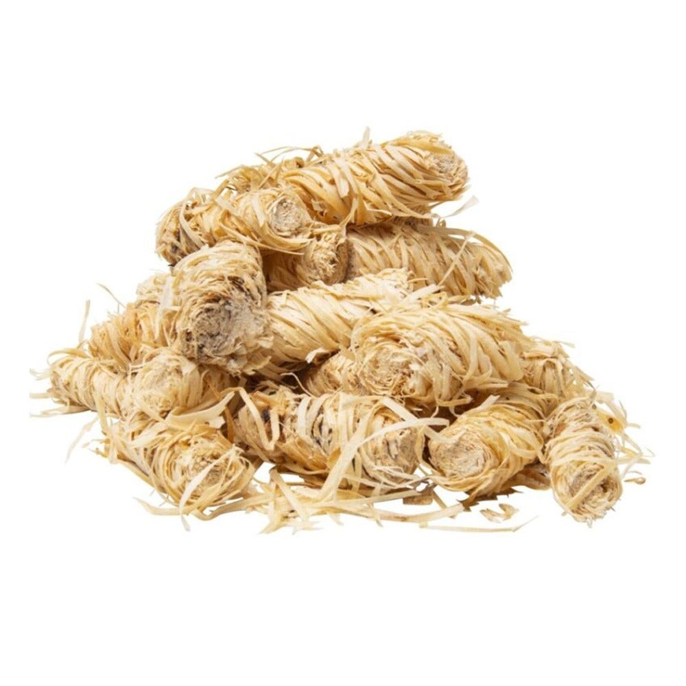 Holzwolle-Anzündhilfe x32 Cheminett – 100 % natürlich