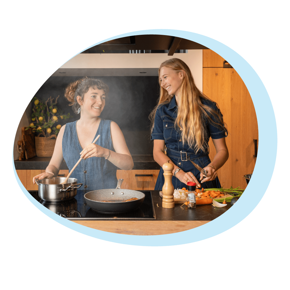 CleanAir Koolstoffilter geschikt voor Gaggenau set 17007113 / CA082010