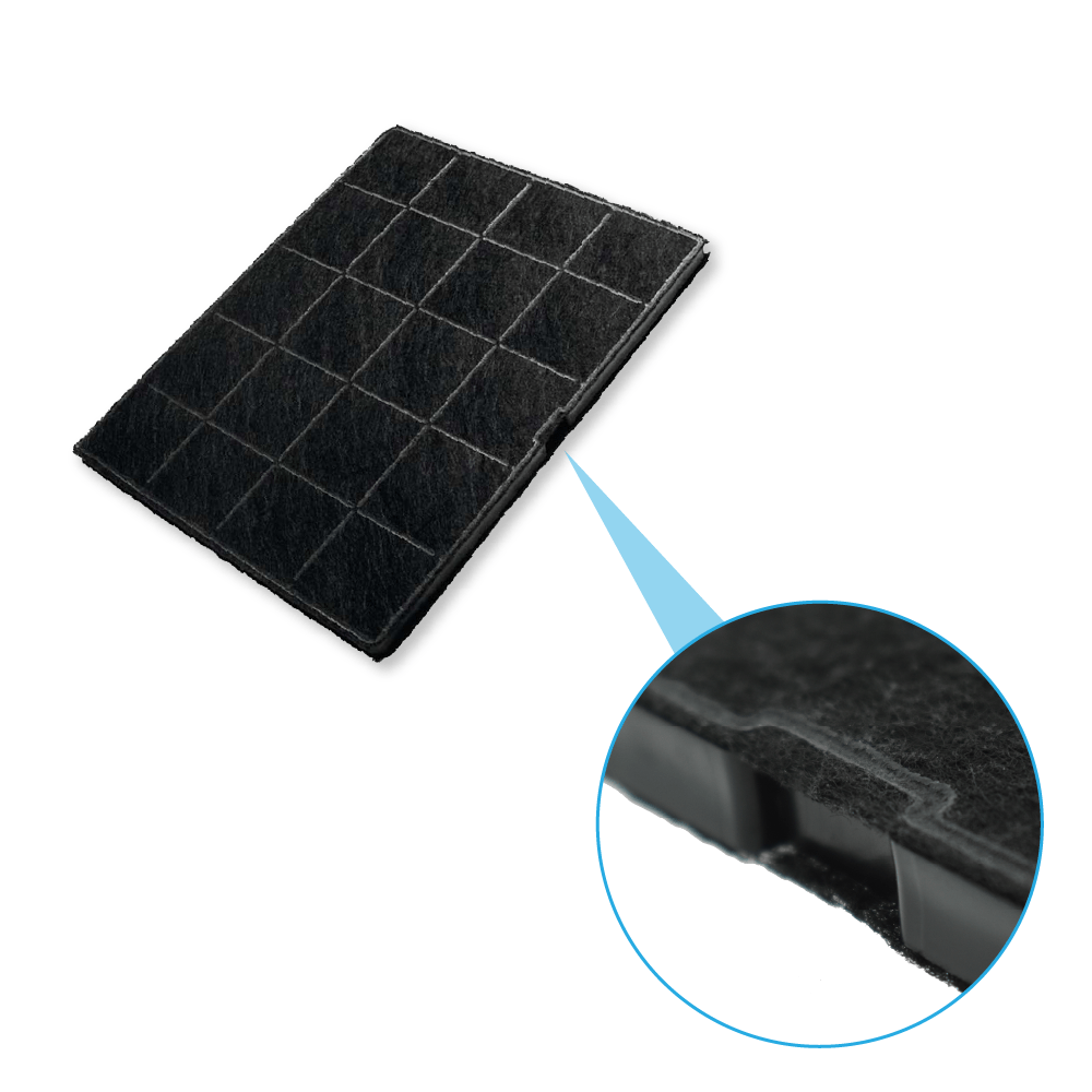 Electrolux Aktivkohlefilter 9029865731 / ECFB01ST