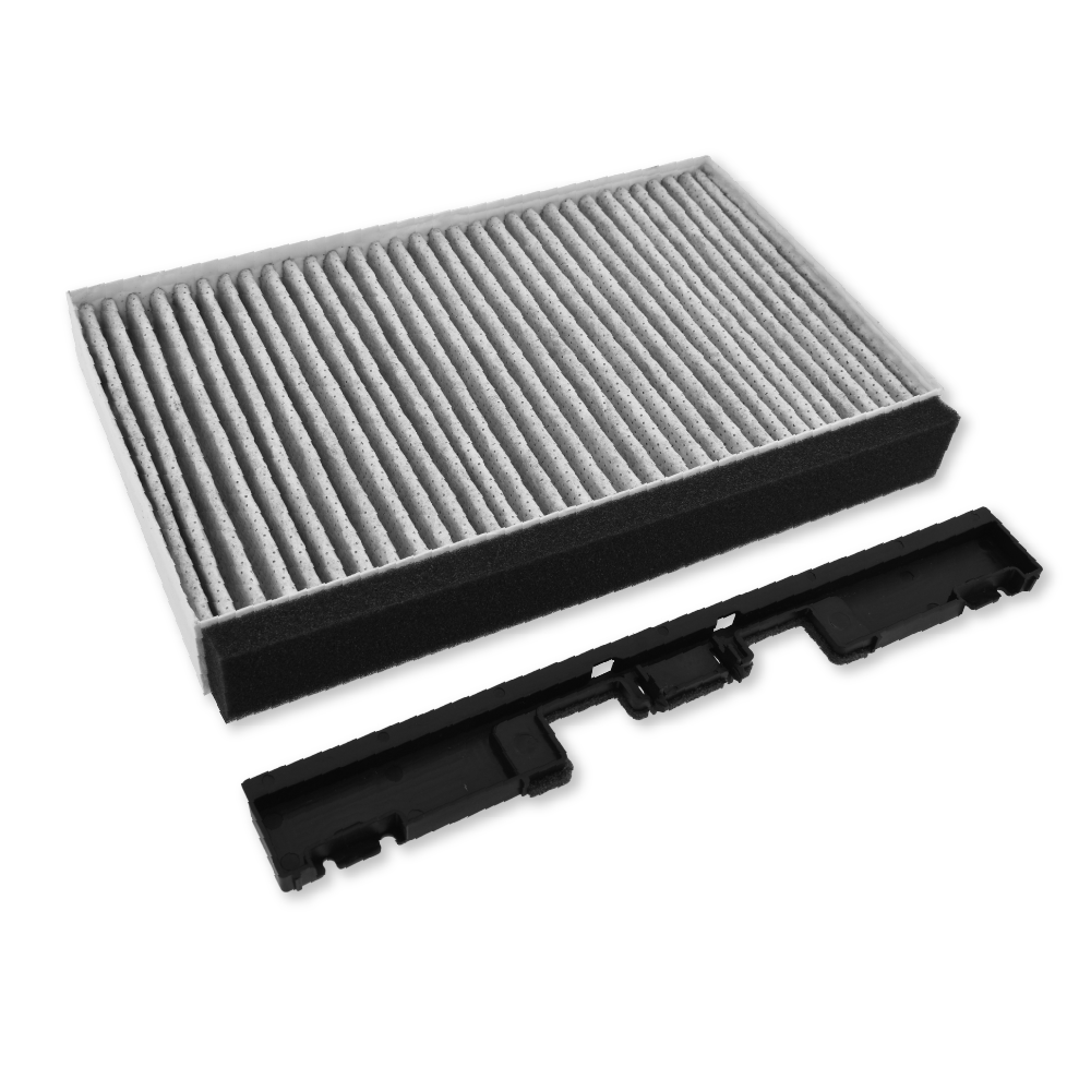 CleanAir Aktivkohlefilter geeignet für Junker 11049702 / 11026771