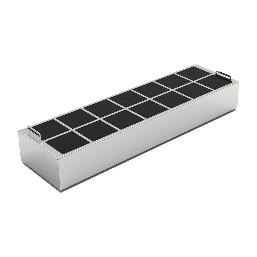 Teka Regenerierbarer Aktivkohlefilter R1RFB