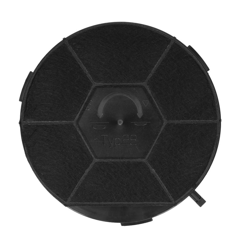 Faure Aktivkohlefilter MCFE08 / 9029800522