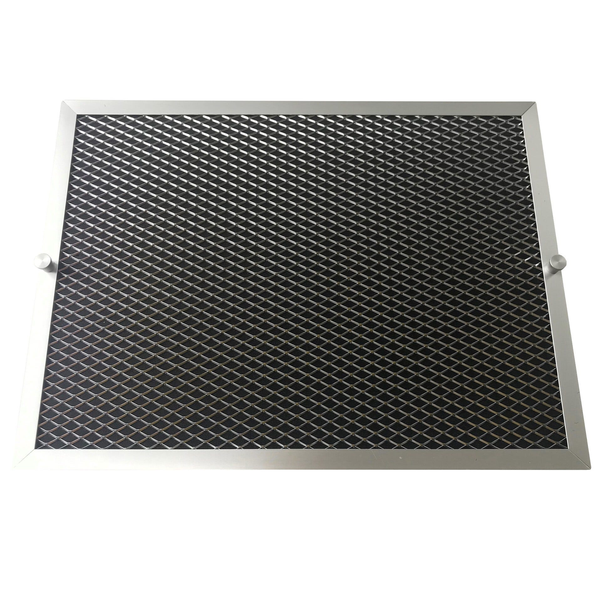 Metall-Fettfilter 290x240mm TZ441 passend für Gutmann / Opera