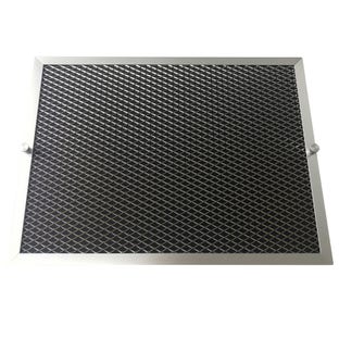 Metall-Fettfilter 290x240mm TZ441 passend für Gutmann / Opera