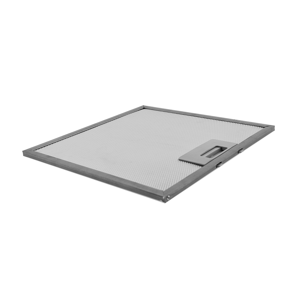 Atlantic Metall-Fettfilter 262x255x10mm YT142.2240.01