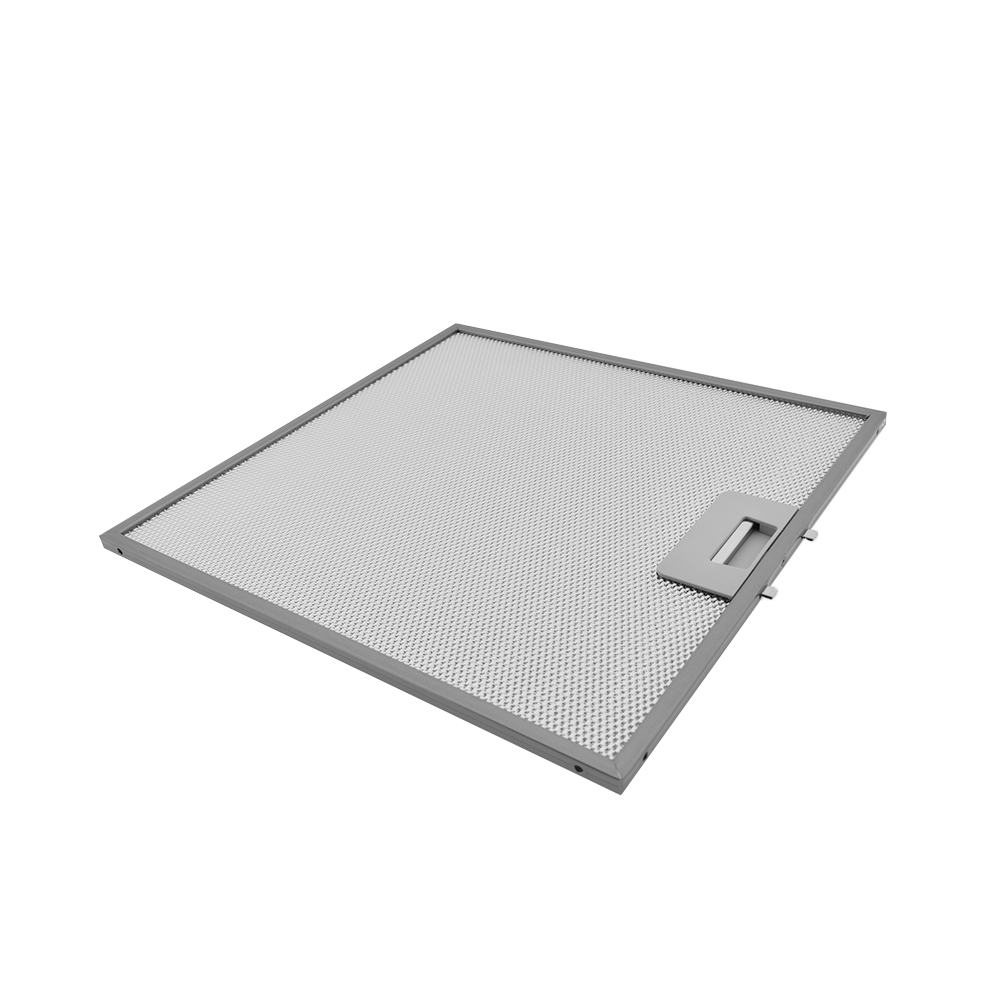 Hotpoint-Ariston Metall-Fettfilter 481248058144