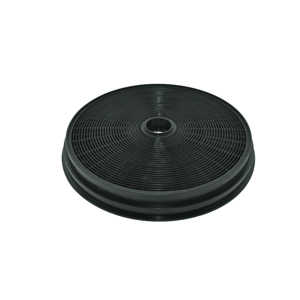 Aktivkohlefilter geeignet für Candy 49007768