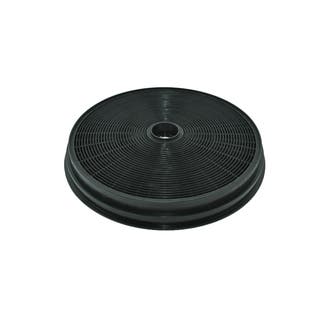 Aktivkohlefilter geeignet für Candy 49007768