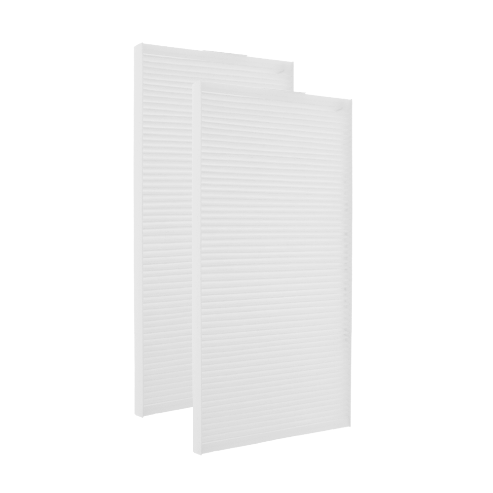 Filter F7 geeignet für Tecalor THZ304/404/504 (2 St.)