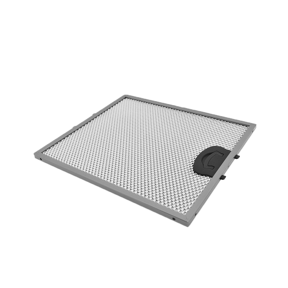 Sauter Metall-Fettfilter 272x238x10mm 79X8840